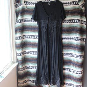 Forever 21 Maxi Dress